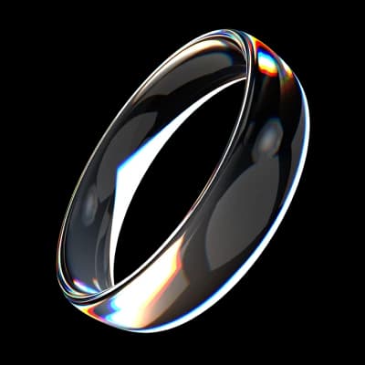 3D Shape